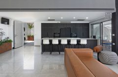 וילה AQUA בוטיק 5