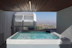 וילה AQUA בוטיק 37