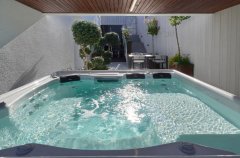 וילה AQUA בוטיק 39