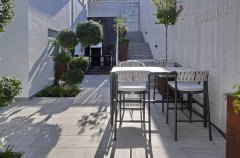 וילה AQUA בוטיק 40