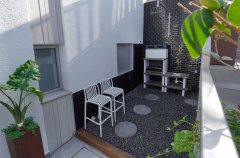 וילה AQUA בוטיק 42