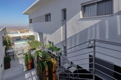 וילה AQUA בוטיק 43