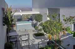 וילה AQUA בוטיק 44