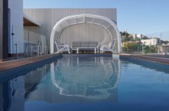 וילה AQUA בוטיק 45