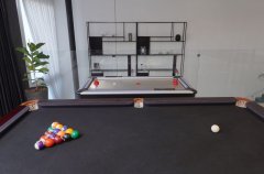 וילה AQUA בוטיק 49