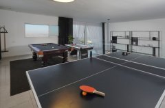 וילה AQUA בוטיק 22