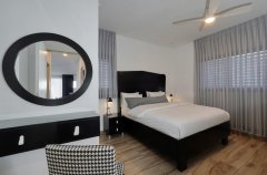 וילה AQUA בוטיק 51