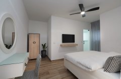 וילה AQUA בוטיק 53