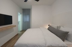 וילה AQUA בוטיק 55