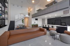 וילה AQUA בוטיק 57