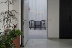 וילה AQUA בוטיק 58