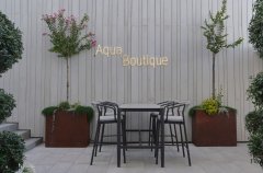 וילה AQUA בוטיק 14