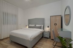 וילה AQUA בוטיק 62