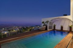 וילה AQUA בוטיק 68