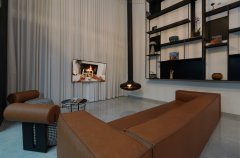 וילה AQUA בוטיק 76