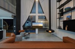 וילה AQUA בוטיק 46