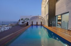 וילה AQUA בוטיק 41