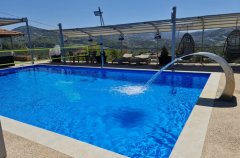 וילה אחוזת משי 0