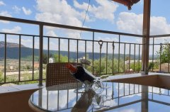 וילה אחוזת משי 19