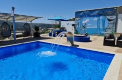 וילה אחוזת משי 10