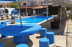 וילה אחוזת משי 20