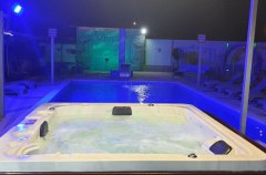 וילה אחוזת משי 27