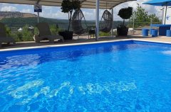 וילה אחוזת משי 14