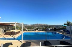 וילה אחוזת משי 1