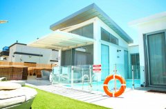 וילה אחוזת נפתלי 0