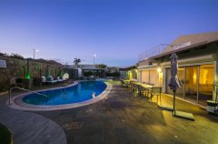 וילה הריביירה אילת 52