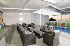 וילה פרסטיז' 20