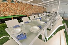 וילה פרסטיז' 21