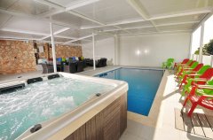 וילה פרסטיז' 24