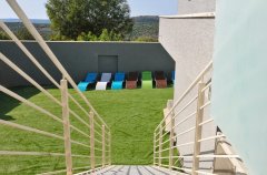 וילה פרסטיז' 23