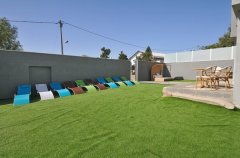 וילה פרסטיז' 26