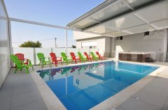 וילה פרסטיז' 25