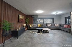 וילה פרסטיז' 46