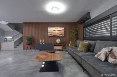 וילה פרסטיז' 44