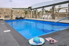 קדם אחוזת יוקרה 0