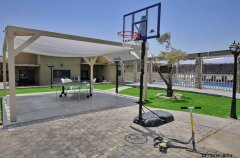 קדם אחוזת יוקרה 7