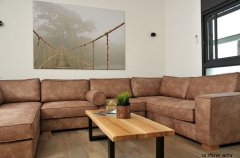 קדם אחוזת יוקרה 50