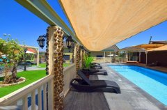 קדם אחוזת יוקרה 76