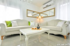 וילה אחוזת אלמוג 11