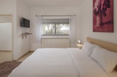 וילה לבנדר בהרים 19