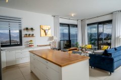 וילה הבית על ההר 18