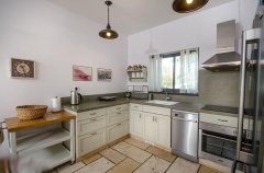 הבית במושבה מגדל 57