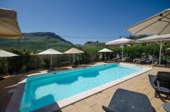 הבית במושבה מגדל 56