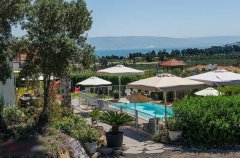 הבית במושבה מגדל 41