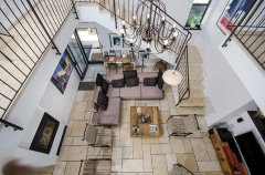 הבית במושבה מגדל 31