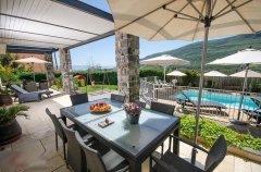 הבית במושבה מגדל 7